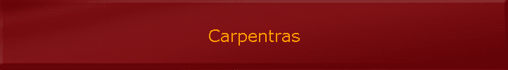 Carpentras