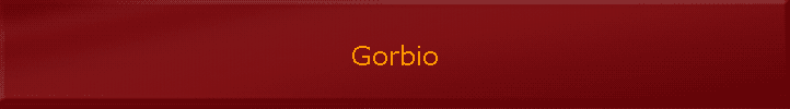 Gorbio