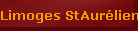 Limoges StAur�lien