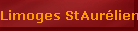 Limoges StAur�lien