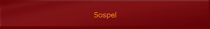 Sospel