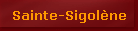 Sainte-Sigol�ne