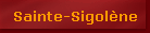 Sainte-Sigol�ne