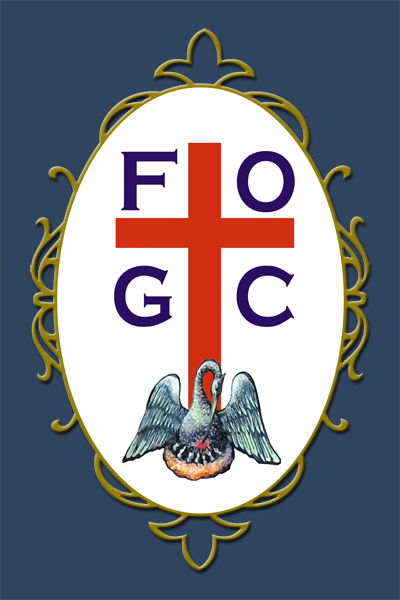 Il logo del FOGC Il logo del FOGC